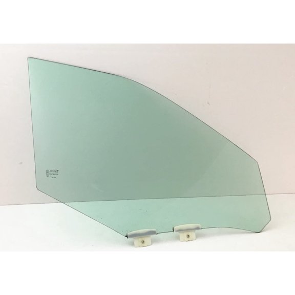 Passenger/Right Side Front Door Window Laminated Glass Replacement For Ford Explorer 2011-2019