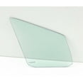 thumbnail image 1 of Passenger Right Side Front Vent Window Vent Glass Compatible with Honda Civic 4 Door Sedan 2012-2015 Models, 1 of 4