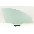 thumbnail image 1 of Passenger Right Side Front Window Glass Compatible with Subaru Impreza WRX 4 Door Sedan/Hatchback 2008-2014 Models, 1 of 5