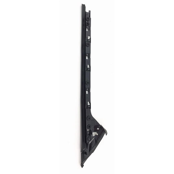 Passenger Right Side Front Windshield Pillar Trim Molding Inner ONLY Compatible with Ford Explorer 2011-2019 Models