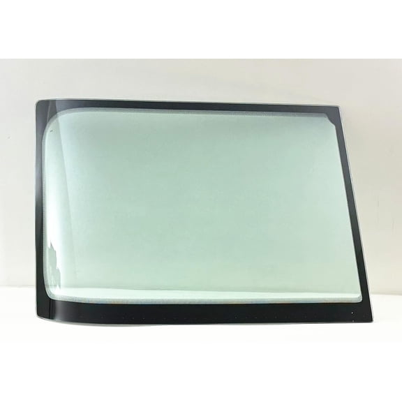 Passenger/Right Side Front Windshield Window Glass Laminated Replacement for Freightliner Coronado Columbia Century Class C112 C120 1996-2018 / 112SD 2012-2022