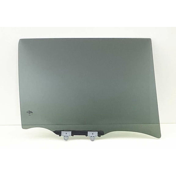 Passenger Right Side Rear Door Tinted Window Glass Compatible with Toyota RAV4 / RAV4 Prime / RAV4 Plug-in Hybrid 2019-2025 Models