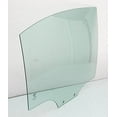 thumbnail image 1 of Passenger Right Side Rear Door Window Door Glass Compatible with Lincoln MKZ 2007-2012 Models/Ford Fusion 2006-2012 Models/Mercury Milan 2006-2011 Models, 1 of 2