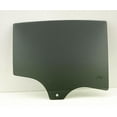 thumbnail image 1 of Passenger Right Side Rear Door Window Door Glass Compatible with BMW X6 2008-2014 Models, 1 of 5