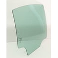 thumbnail image 1 of Passenger Right Side Rear Door Window Door Glass Compatible with Cadillac Seville 4 Door Sedan 1998-2004 Models, 1 of 5
