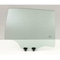 thumbnail image 1 of Passenger Right Side Rear Door Window Door Glass Compatible with Chevrolet Cobalt/Pontiac G4&G5 4 Door Sedan 2005-2011 Models, 1 of 5