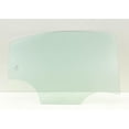 thumbnail image 1 of Passenger Right Side Rear Door Window Door Glass Compatible with Chevrolet Sonic 4 Door Sedan 2012-2020 Models, 1 of 5