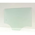thumbnail image 1 of Passenger Right Side Rear Door Window Door Glass Compatible with Chevrolet Spark 2013-2015 Models, 1 of 5
