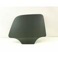thumbnail image 1 of Passenger Right Side Rear Door Window Door Glass Compatible with Chevrolet Tahoe/GMC Yukon/GMC Yukon Denali 2007-2014, 1 of 5