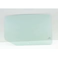 thumbnail image 1 of Passenger Right Side Rear Door Window Door Glass Compatible with Chrysler 200 4 Door Sedan 2011-2014 Models, 1 of 5