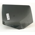 thumbnail image 1 of Passenger Right Side Rear Door Window Door Glass Compatible with Dodge Nitro 2007-2011 Models, 1 of 5