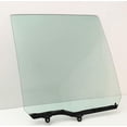 thumbnail image 1 of Passenger Right Side Rear Door Window Door Glass Compatible with Honda CR-V 1997-2001 Models, 1 of 6