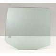 thumbnail image 1 of Passenger Right Side Rear Door Window Door Glass Compatible with Jeep Liberty 4 Door Utility 2008-2012 Models, 1 of 5