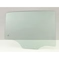 thumbnail image 1 of Passenger Right Side Rear Door Window Door Glass Compatible with Kia Rio5 4 Door Hatchback 2006-2011 Models, 1 of 4