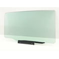 thumbnail image 1 of Passenger Right Side Rear Door Window Door Glass Compatible with Lexus GS300 / GS350 / GS430 / GS450 / GS460 4 Door Sedan 2006-2012 Models, 1 of 4