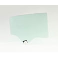 thumbnail image 1 of Passenger Right Side Rear Door Window Door Glass Compatible with Mazda 3 4-Door Hatchback 2019-2025 Models, 1 of 6