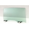 thumbnail image 1 of Passenger Right Side Rear Door Window Door Glass Compatible with Nissan Maxima 2016-2018 Model, 1 of 5