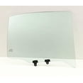 thumbnail image 1 of Passenger Right Side Rear Door Window Door Glass Compatible with Nissan Maxima/Infiniti I30 1995-1999 Models, 1 of 4