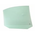 thumbnail image 1 of Passenger Right Side Rear Door Window Door Glass Compatible with Saturn SL1 SL2 4-Door Sedan 1996-2002 / SW1 SW2 4-Door Wagon 1996-2001 Models, 1 of 4
