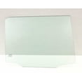 thumbnail image 1 of Passenger Right Side Rear Door Window Door Glass Compatible with Toyota 4Runner 2010-2024 Models, 1 of 5