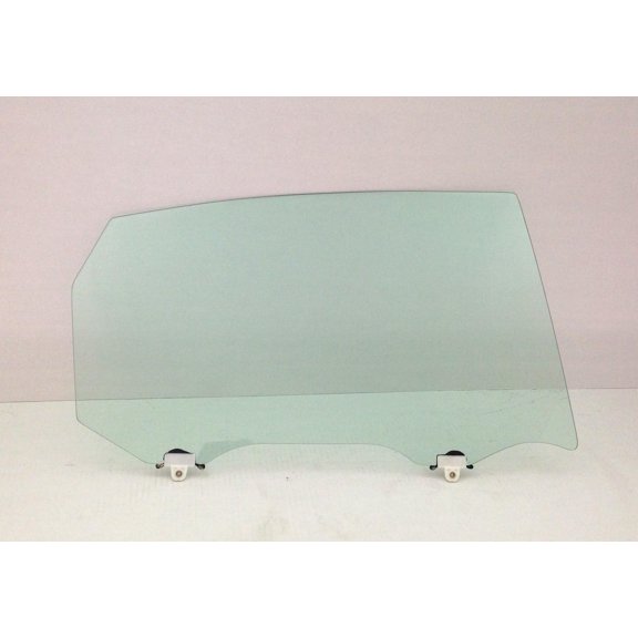 Passenger/Right Side Rear Door Window Glass Replacement For Nissan Altima 4 Door Sedan 2013-2018