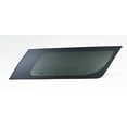 thumbnail image 1 of Passenger Right Side Rear Quarter Window Quarter Glass With Alarm Wire Compatible with Chevrolet Suburban /GMC Yukon XL 2021-2025 Models (Not For Yukon), 1 of 10