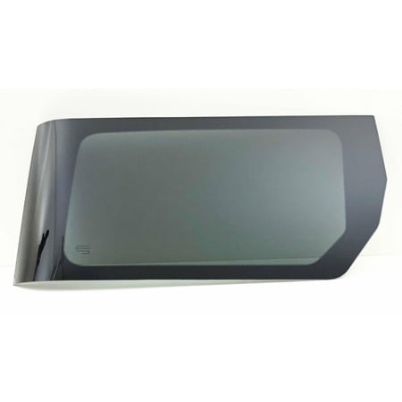 Passenger Right Side Rear Quarter Window Quarter Glass Compatible with Honda Element 2003-2011 Models