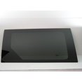 thumbnail image 2 of NAGD Passenger Side Right Rear Sliding Door Glass For 1999-2003 Ford Windstar Van 2 of 6