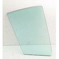 thumbnail image 1 of Passenger Right Side Rear Vent Glass Compatible with Nissan Altima 4 Door Sedan 2007-2012 Models, 1 of 4