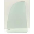 thumbnail image 1 of Passenger Right Side Rear Vent Window Vent Glass Compatible with Chevrolet Tracker/Suzuki Grand Vitara/Suzuki Vitara 1999-2005 Models (Not For Grand Vitara XL-7), 1 of 8