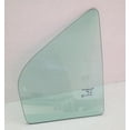 thumbnail image 1 of Passenger Right Side Rear Vent Window Vent Glass Compatible with Lincoln MKZ 2007-2012 Models/Ford Fusion 2006-2012 Models/Mercury Milan 2006-2011 Models, 1 of 2