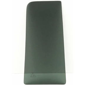 Passenger Right Side Rear Vent Window Vent Glass Compatible with Jeep Commander 2006-2011 Models