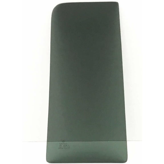 Passenger Right Side Rear Vent Window Vent Glass Compatible with Jeep Commander 2006-2011 Models