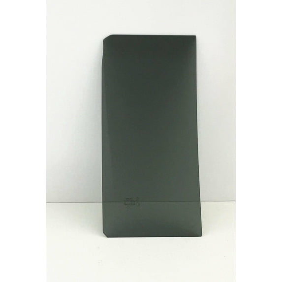 Passenger Right Side Rear Vent Window Vent Glass Compatible with Scion XB 2004-2007 Models