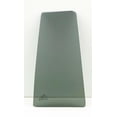 thumbnail image 1 of Passenger Right Side Rear Vent Window Vent Glass Compatible with Toyota Highlander 2001-2007 Models, 1 of 5