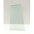 thumbnail image 1 of Passenger Right Side Rear Vent Window Vent Glass Compatible with Toyota RAV4 1996-2000 4 Door Models, 1 of 5