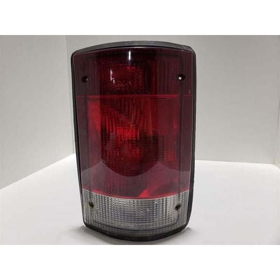 Passenger Right Tail Light Fits 05-14 FORD E150 VAN 379347