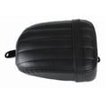 thumbnail image 1 of Applicable to Passenger Seat for Softail Slim FSL Street Bob FXBB, 1 of 12