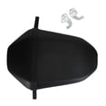 thumbnail image 1 of Passenger Seat For Yamaha Mt07 Fz07 2014-2017, 1 of 10