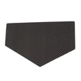 thumbnail image 1 of Passenger Seat Storage Box Mat Trim Carbon Fiber Replacement for Polaris RZR PRO XP 2021 and Later, 1 of 8