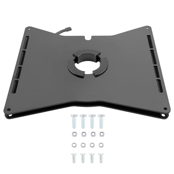 Passenger Seat Swivel for Ford Transit Van 150/250/350 2013 2014 2015 2016-2023