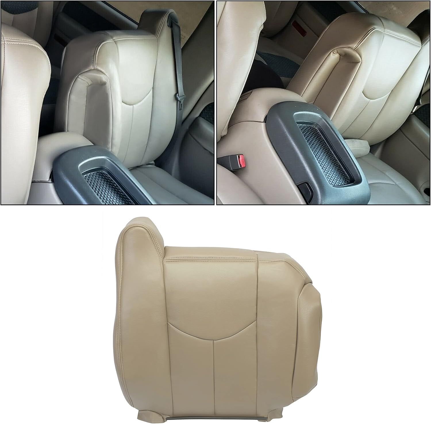 Sunroof Repair Kit For GMC Sierra & Chevy Silverado 1500/2500/3500 2007-2014 Models
