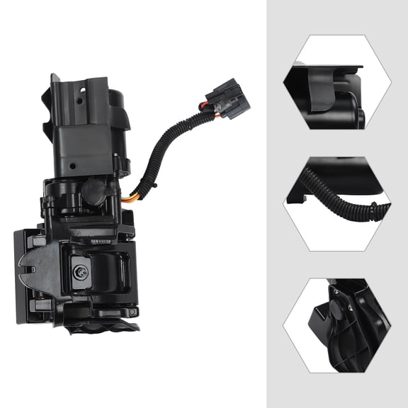 Passenger Side Assist Step Motor For 2015-2020 Cadillac Escalade ESV GMC Yukon