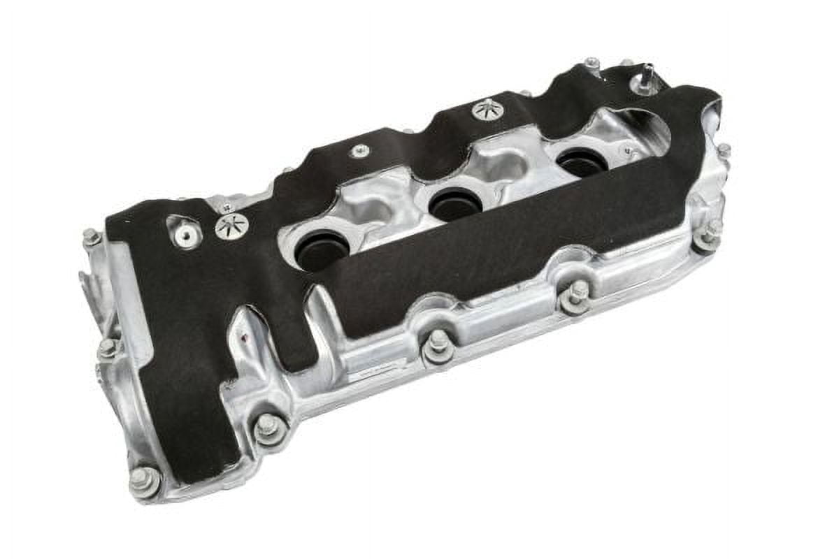 Passenger Side Camshaft Cover