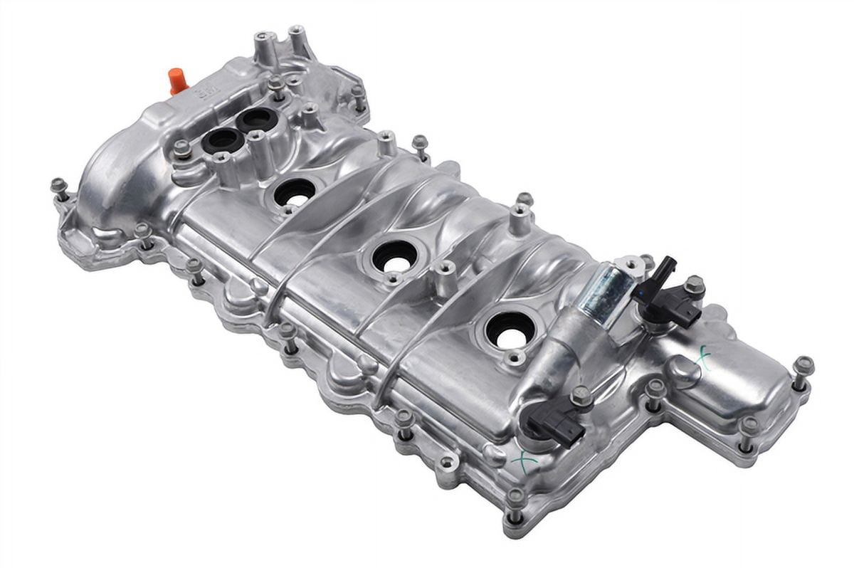 Passenger Side Camshaft Cover