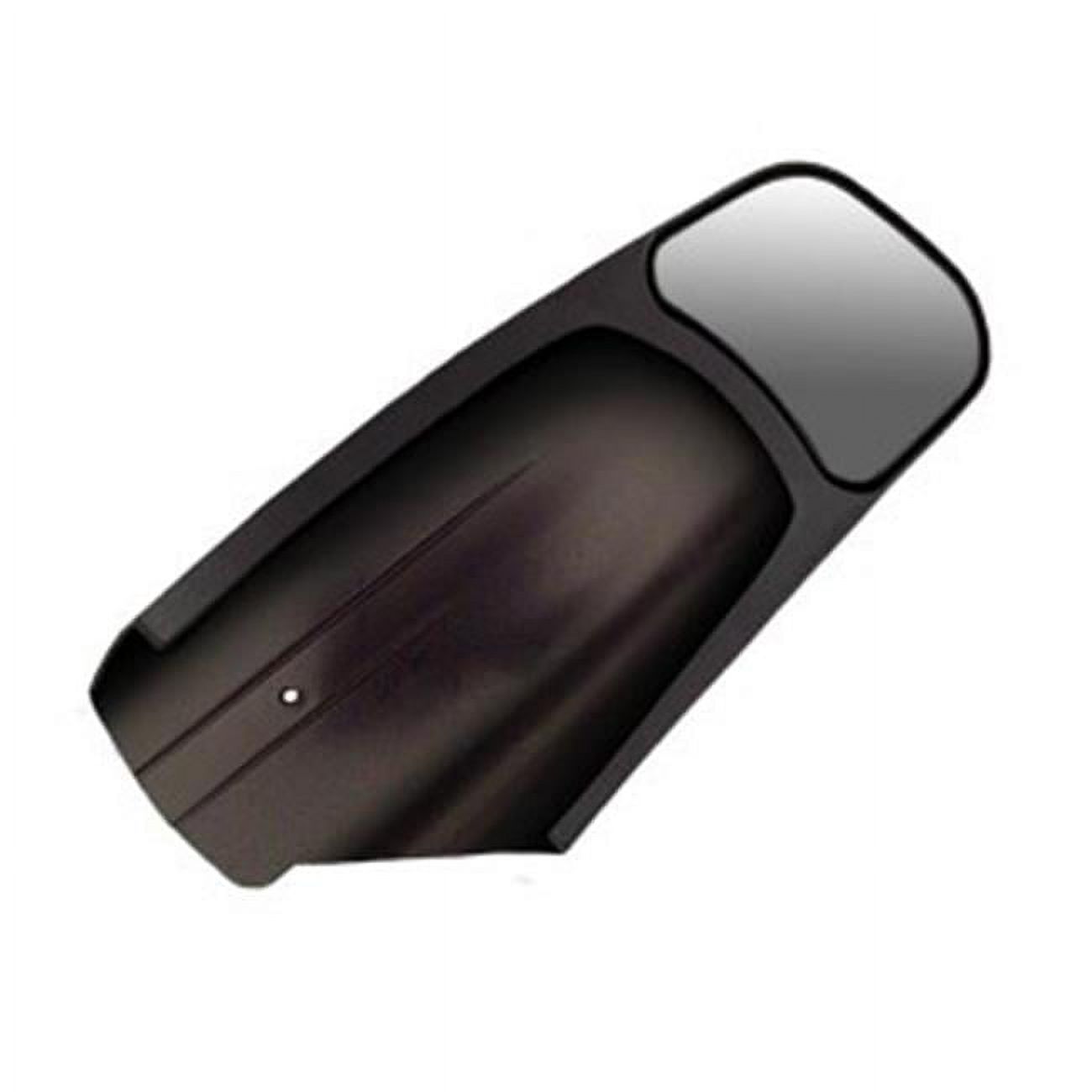 Passenger Side Custom Towing Mirror SilveradoSierra