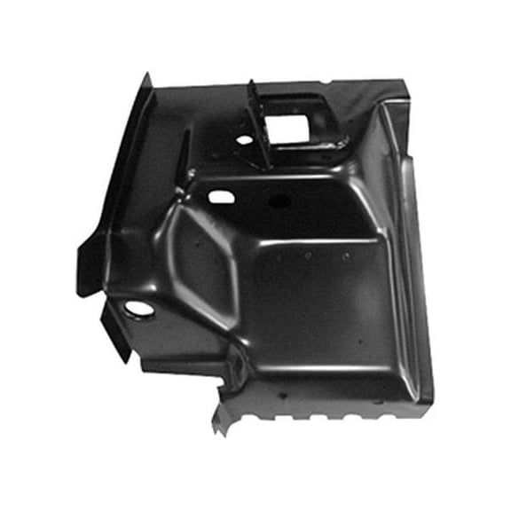 Passenger Side Dash Panel Assist Bar for Chevy Camaro 1967-1969