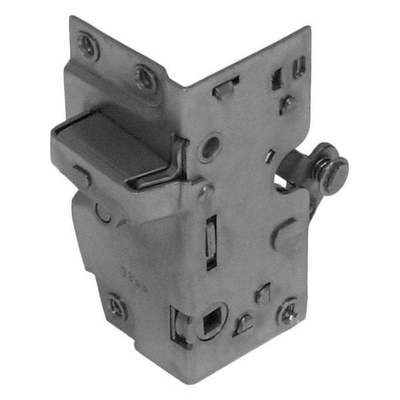 Passenger Side Door Latch Assembly for Chevy Suburban 1947-1951 GMK414044447L