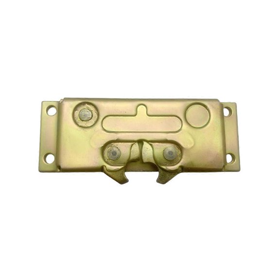 Passenger Side Door Latch Lock Block for Mack Peterbilt Kenworth
