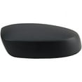 thumbnail image 1 of Passenger Side Door Mirror Cap - Compatible with 2007 - 2014 Cadillac Escalade 2008 2009 2010 2011 2012 2013, 1 of 2